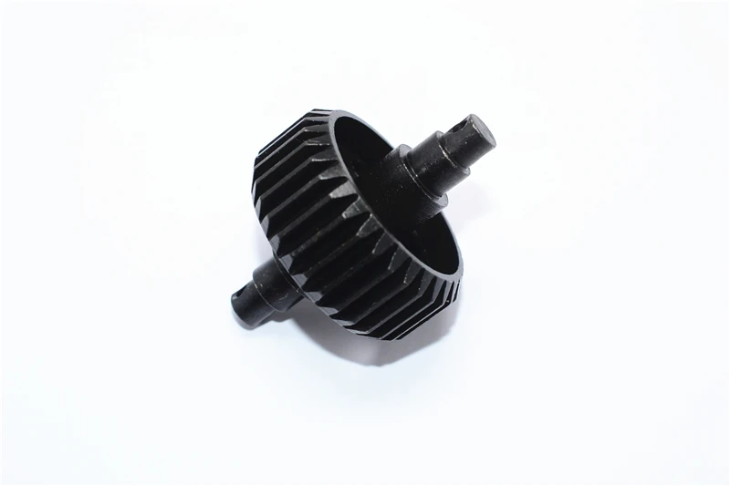GPM Hardened Steel #45 Spindle Gear For The Centre Gear Box 33T For TEAM MAGIC