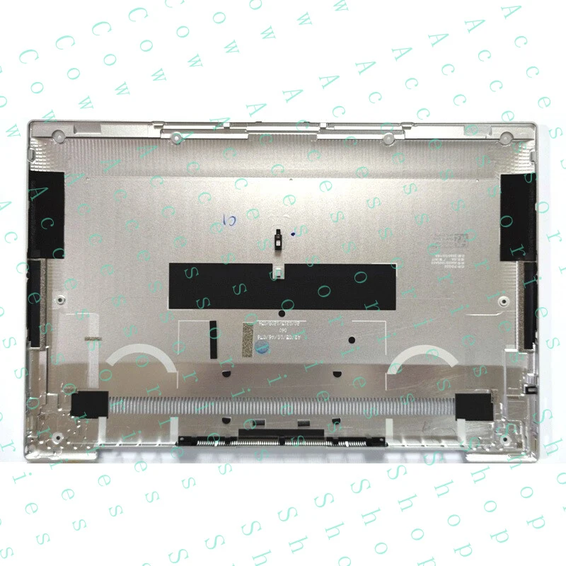 PP+ T3Y7G New For DELL XPS13 9300 9310 Base Bottom Lower Case Cover D Shell  0T3Y7G