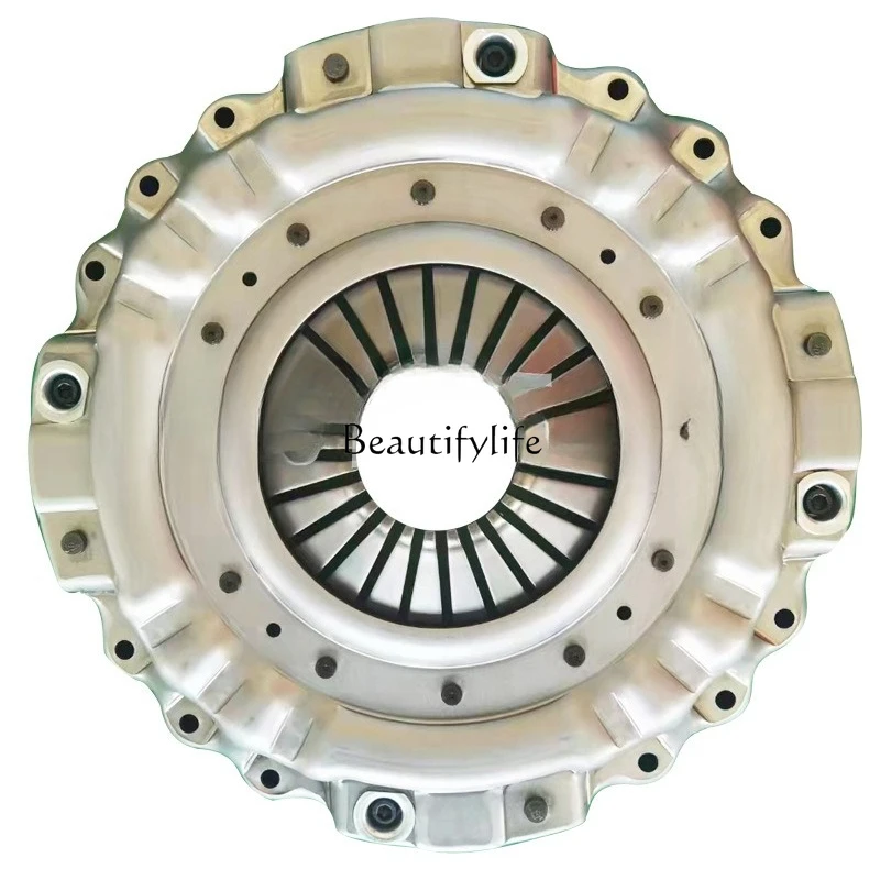 

Clutch pressure plate 31250-10560 truck parts