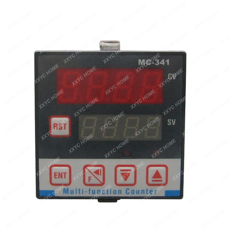 

MC-341 Multi-functional Counters New & Original 90-265VAC