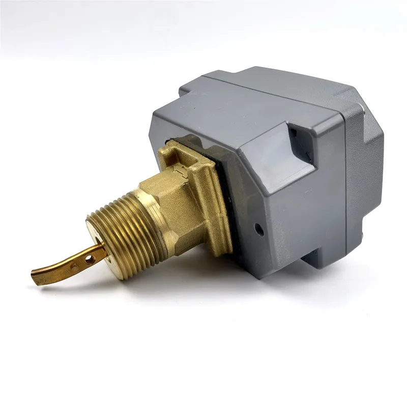 Water flow target flow switch F261KAH-V01C