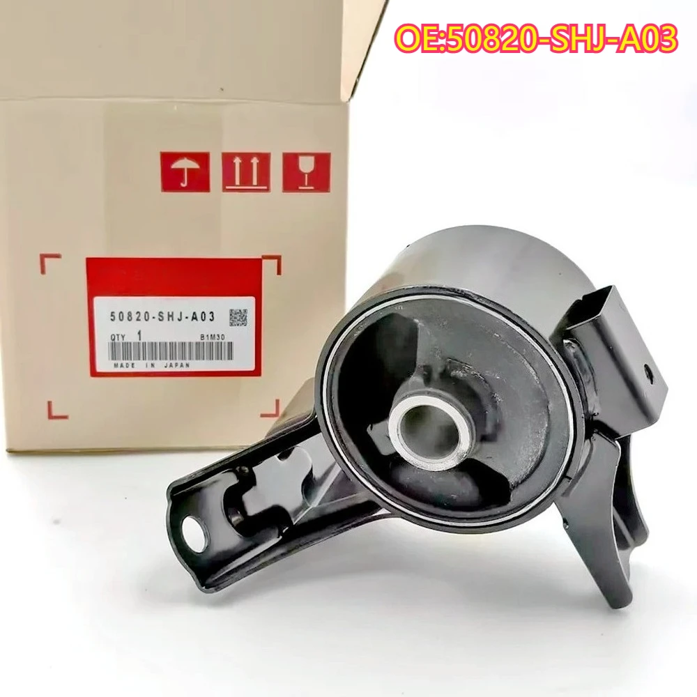 

High quality New For 50820-SHJ-A03 Motor Versnellingsbak Mount Kit Voor Honda Odyssey EX-L & Touring 05-06