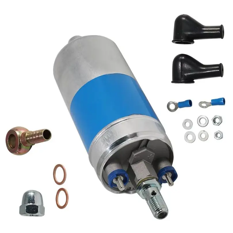 

For Suzuki DT150 L/XL DT150 SL DT175 L/XL DT200 L/UL DT200 L/XL DT225 L/XL OEM:15100-92E02 Motorcycle Fuel Pump Accessories