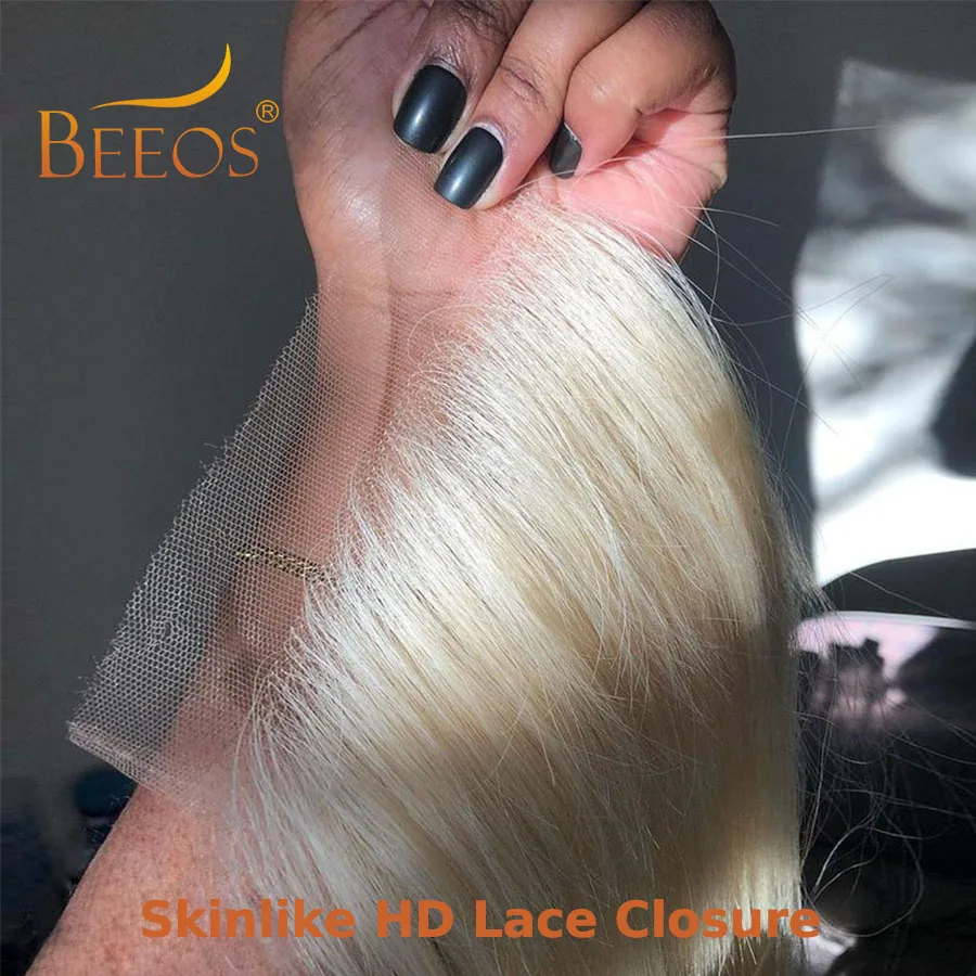 613 Blonde Skinlike…