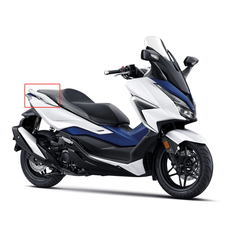 

Кронштейн для заднего багажника из алюминиевого сплава для Honda Forza 125 250 300 350 NSS300 NSS350