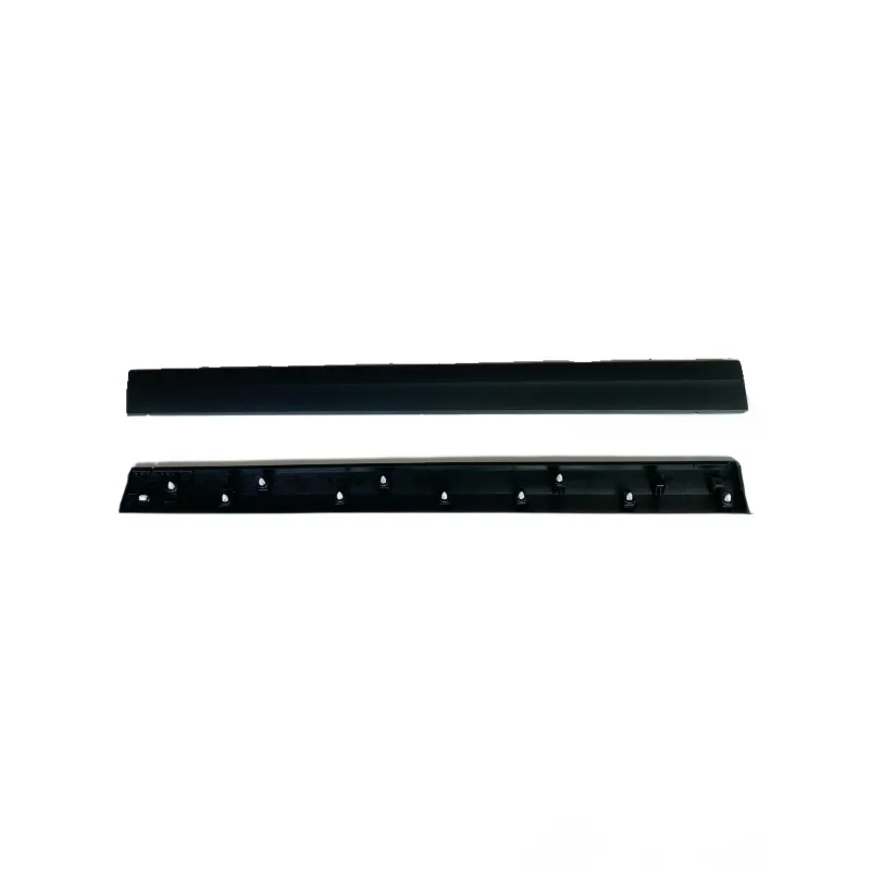 

Front Rear Left and Right Door Decorative Panels Side Skirts Border Cleaning Panels Surrounding Door Guards for Haval Dargo