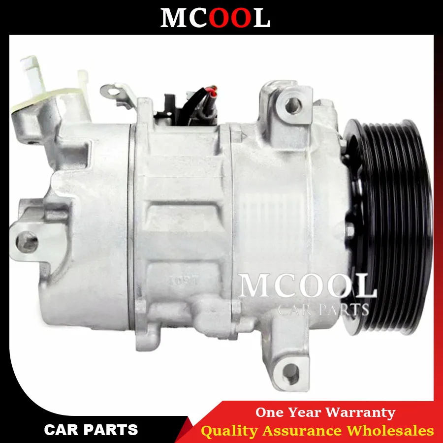 

DCP23032 For Renault AC compressor Renault Grand Scenic III Megane CC 248300-2260 447150-0040 447150-0040 4472603050 8200958328