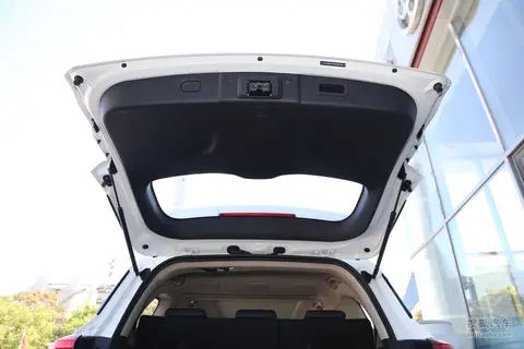 Rear Tailgate Struts For Brilliance Konect Jinbei Konect SUV 2018-2023 Trunk Boot Lift Support Shocks Piston Back Door Cylinders