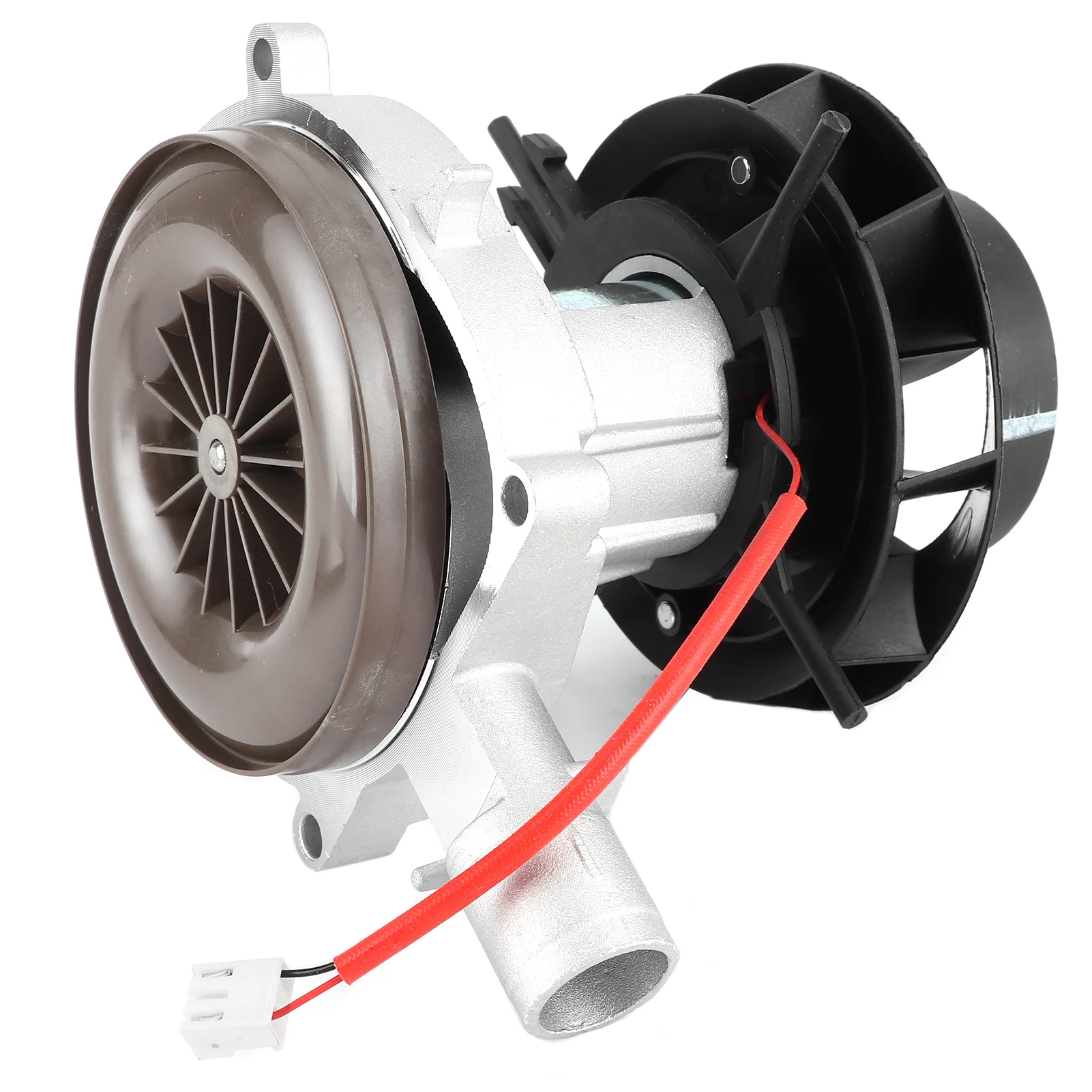

Blower Motor Combustion Blower Motor Assembly Blower Motor Assembly 5KW 12V Combustion Air Fan Heater for Eberspache/Airtronic