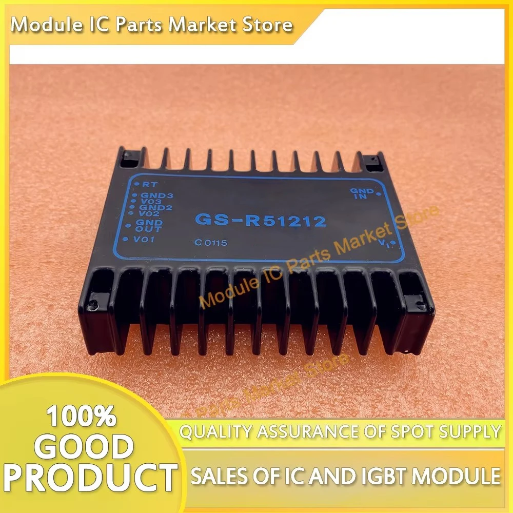 

Новый модуль GS-R51212 GS-R51212/1 GS-R412/2 GS-R424 GS-R412 GS-R415 GS-R400V GS-R400VB