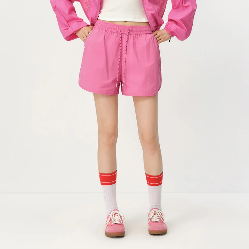 Pantalones Casuales para Mujer Semir, Estilo Deportivo para Verano 2026, con Bloques de Color, Transpirables, de Secado Rápido, para Actividades al Aire Libre