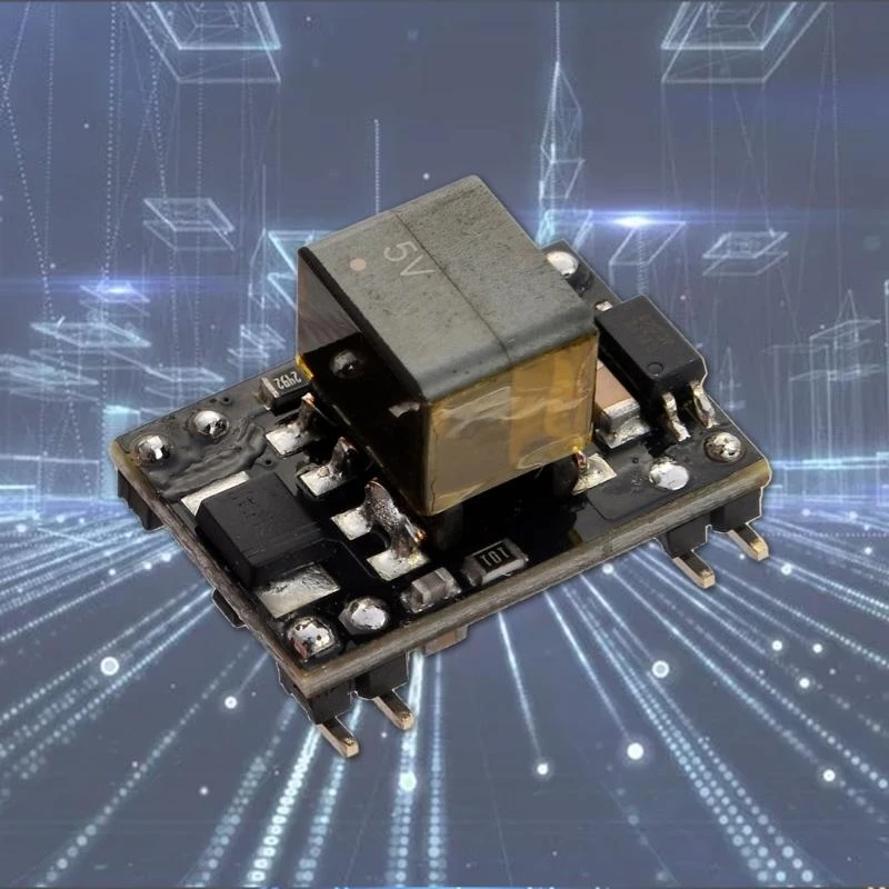 AG9900M POE Module Advanced PD Module to Enhances Your Computer Setup