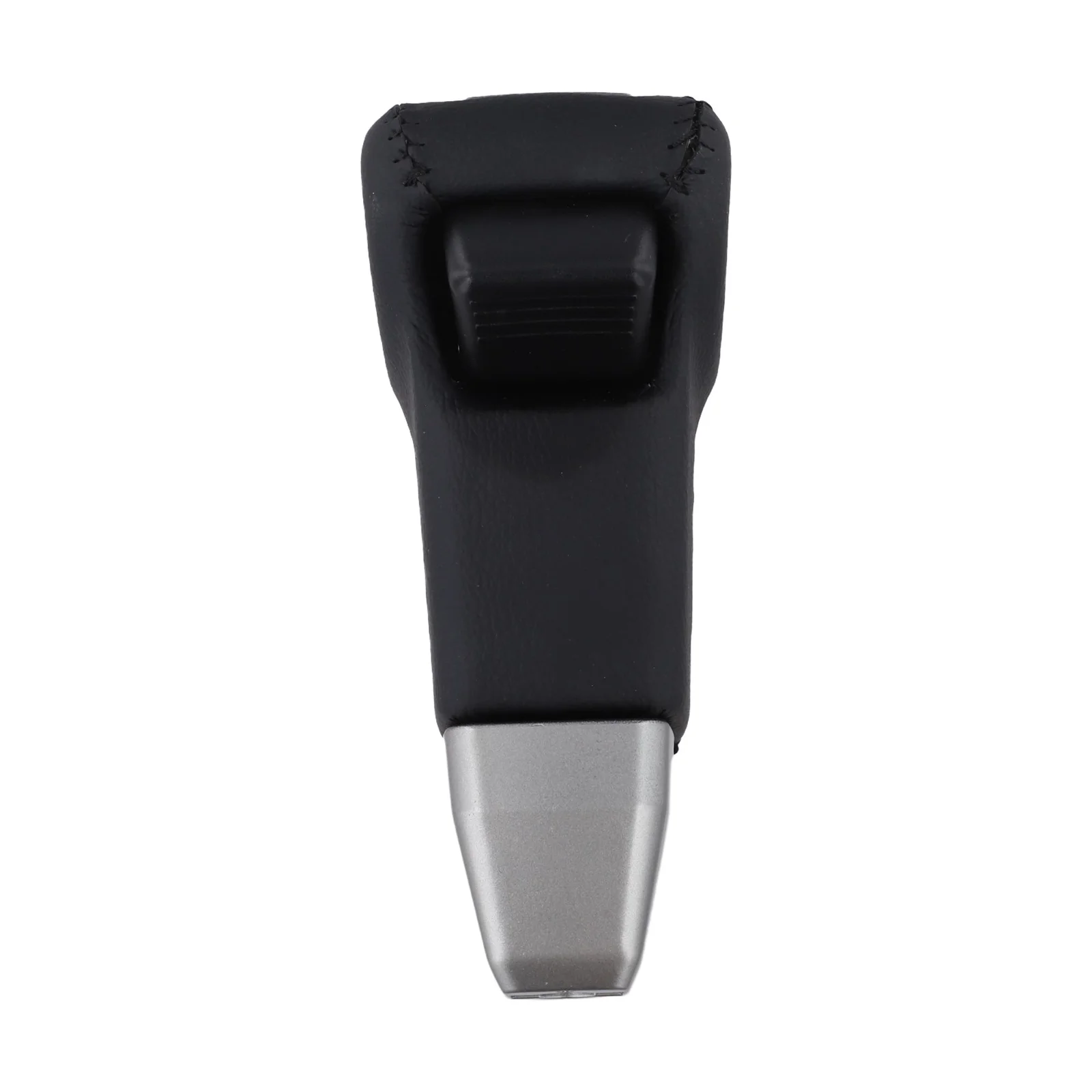Plastic Shift Knob Car Interior Upgrade Vehicle Accessory Color As Shown Part Number 2410A081XA For Mitsubishi