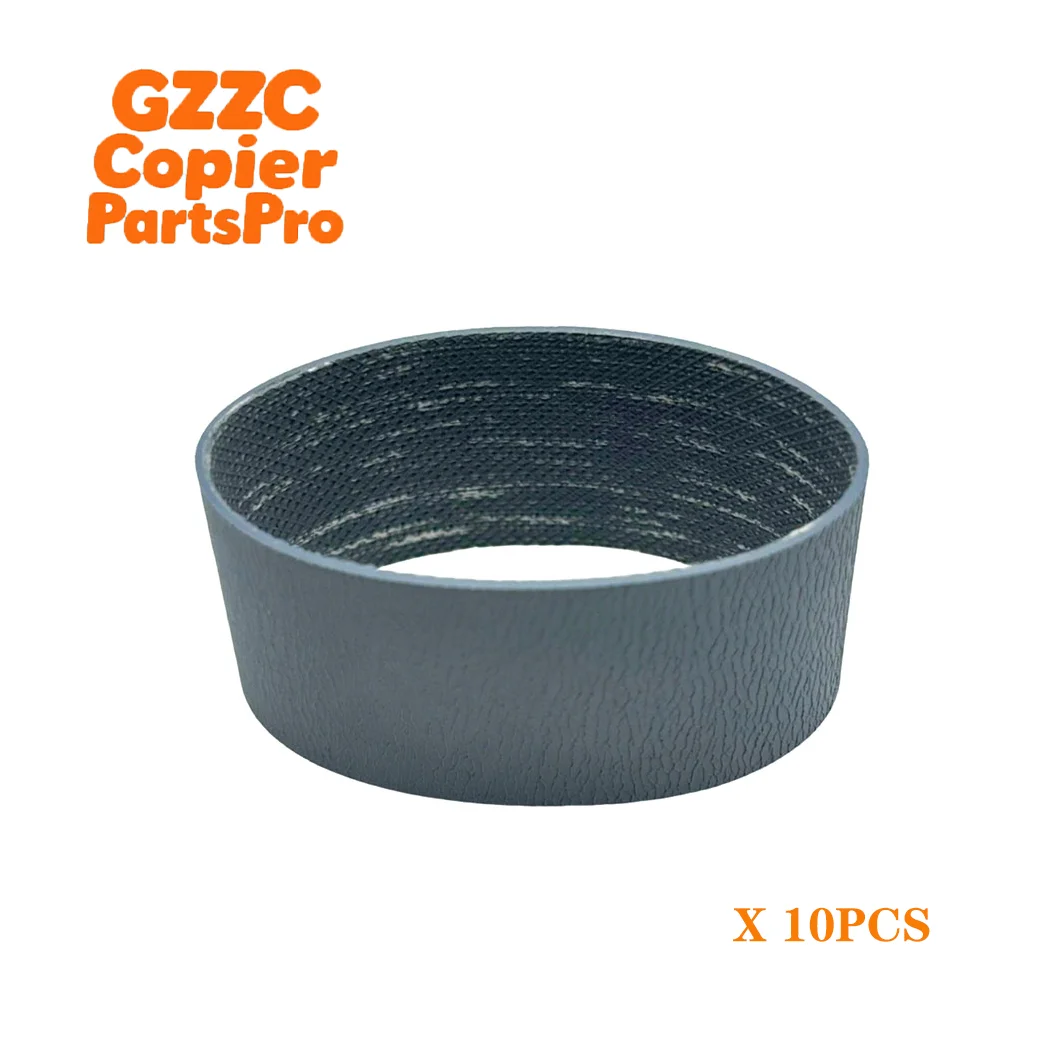 

10X A8061295 A68012412075 MP7500 Ремень подачи бумаги ADF для Ricoh 2060 20511075 MP7500 80018000 750260017001 5500 9000 6000