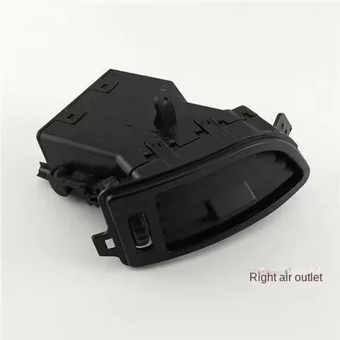 

1 комплект для автомобильной приборной панели Chery, центральная панель управления, панель управления кондиционером, центральное отверстие для воздуха, оба