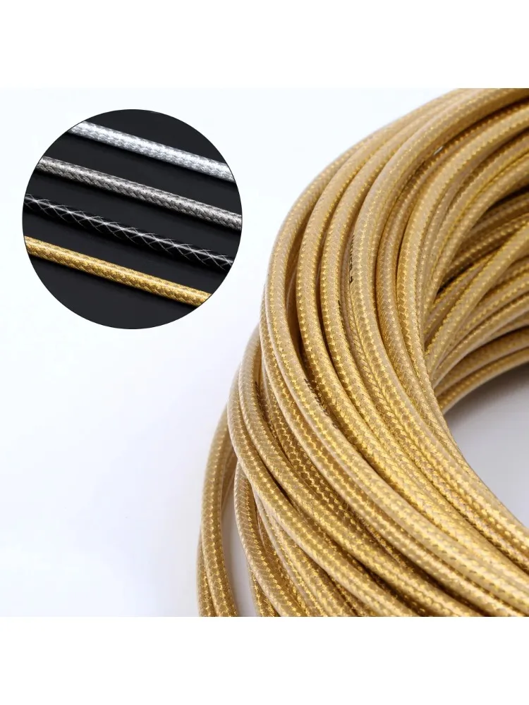 AliExpress NONE 3m 5mm Bike Brake Derailleur Cable Housing Weaving Line Tube for MTB/Road Shifting Braking
