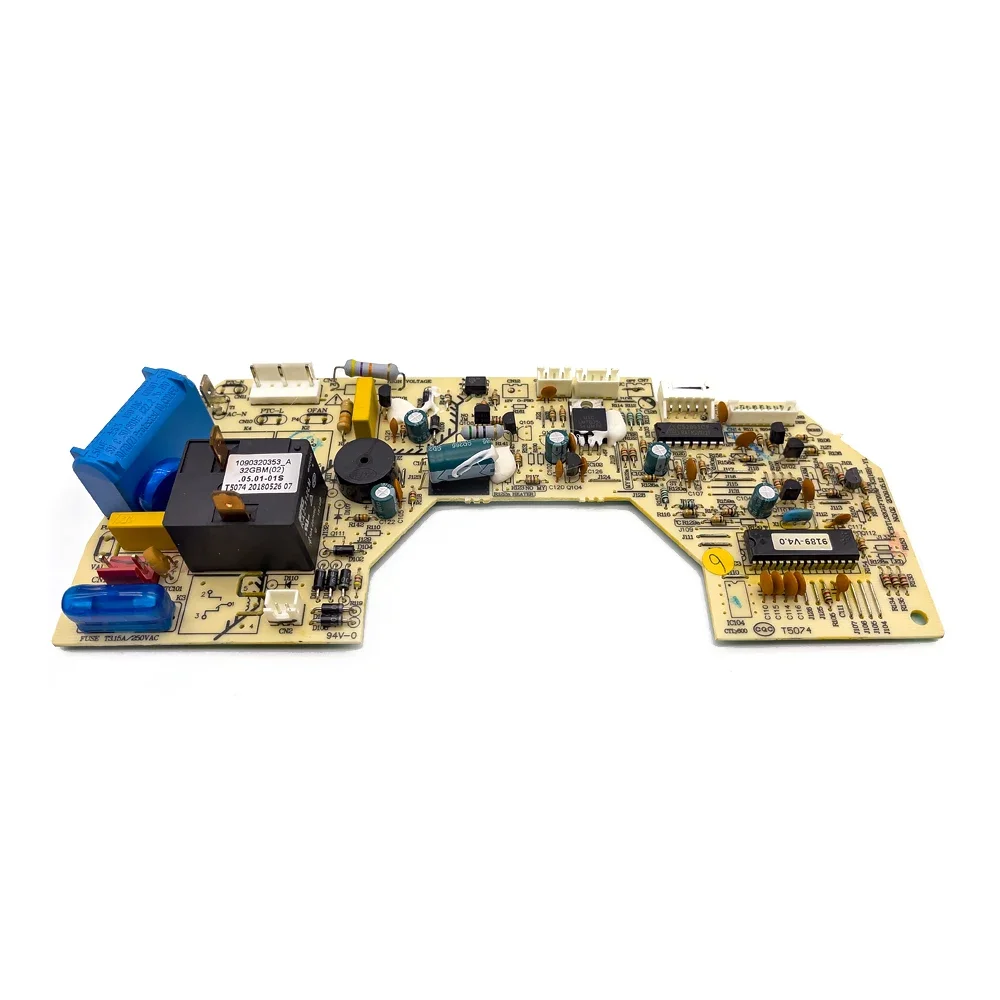 New TL32GGFT9189-KZ(HB)-YL Indoor Unit Control Board For TCL Air Conditioner Circuit PCB Conditioning Parts