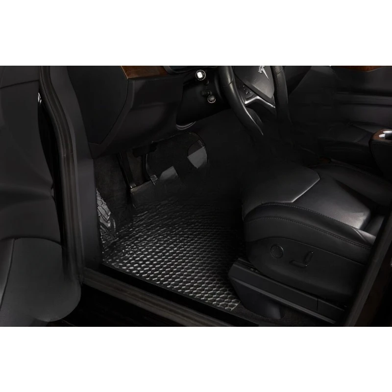 Full Set Floor Mats Black For Nissan Xterra All Weather 2008 2009 2010 2011 2012 2013 2014 2015 United States