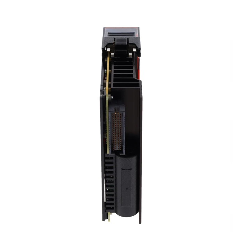 Nuovo controller di sicurezza originale 1756-L84ES Controller programmabile PLC di memoria standard da 20 MB