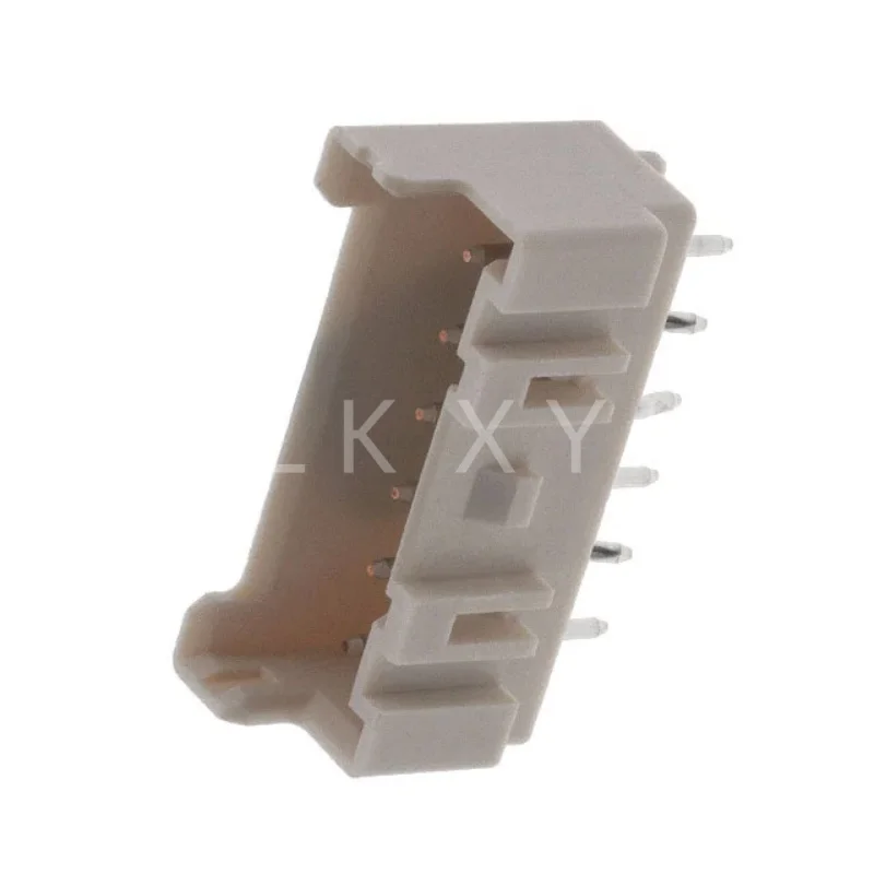 20PCS/LOT B06B-XASK-1-A CONN HEADER VERT 6POS 2.5MM