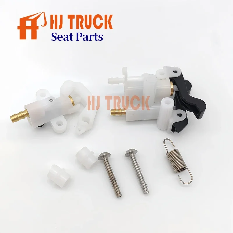 Truck Seat Height Valve O81623986092  0009109438  A0009109438  1126814 1143669 for MAN Truck Grammer Actros MSG906