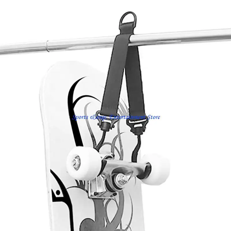 

G7NF Скейтборд настенные вешалки для санки для сантику