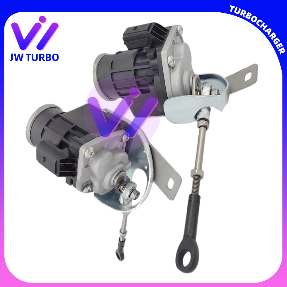

Электронный привод BV43 Turbo для Hyundai Tucson III Kia Sportage IV 28231-2B810 KVAAAF4006 39400-2B400 59001107610 07A230192