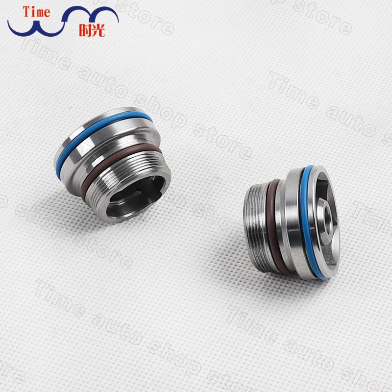 

06B127026C 2PCS For Audi S6 RS6S7 RS7 S8 4.0T C7 fuelpump oil seal