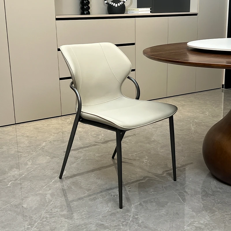 

Home Furniture Clearance Rocking Chair Dining Room Chairs for Parties Furnitures High Kitchen Stools Bar Modern