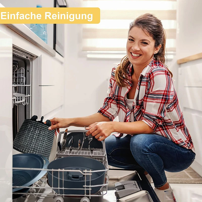 For Thermomix TM5/T… - image