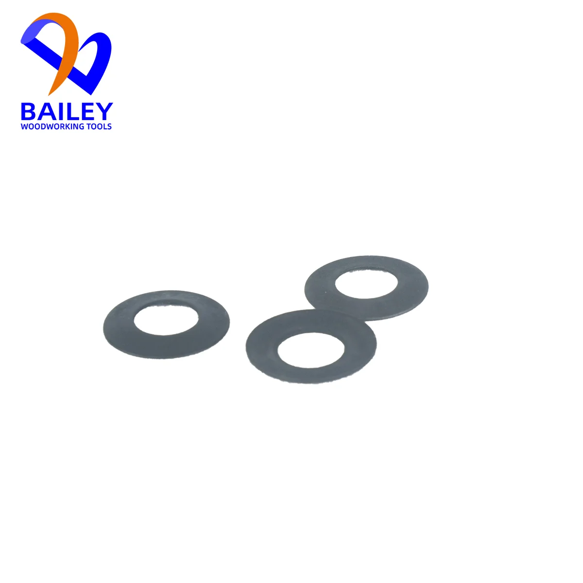 BAILEY 100PCS 4-010-02-0096 Spring Washer Cup Spring DIN 2093 C 12.5 GR.1 LO=0.80 for Weeke BHX/DRILLTEQ V200 CNC Machine