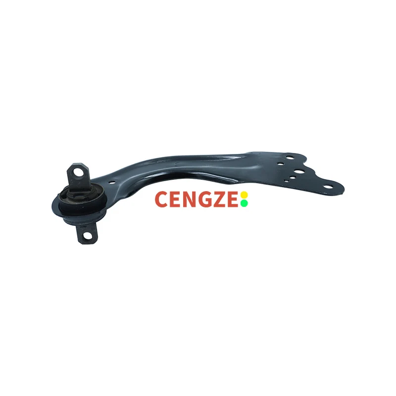 Original Rear Wheel Support Arm Rear Longitudinal Arm for HONGQI H5