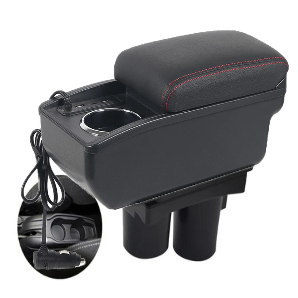 

Автомобиль 301, Citroen Elysee, подлокотник ﻿ Поддержка локтя, центральное содержание, чехол для хранения консоли