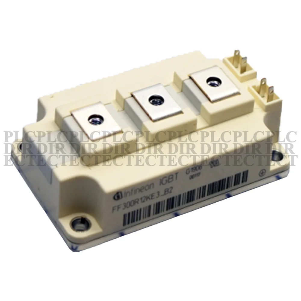 

NEW Infienon/Eupec FF300R12KE3-B2 IGBT Module