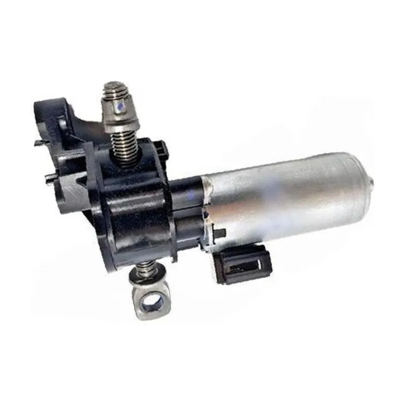 ABQB-Front Row Seat Recline Motor Replacement Part 1099212-00-B For Tesla Model 3 2017 Through 2023