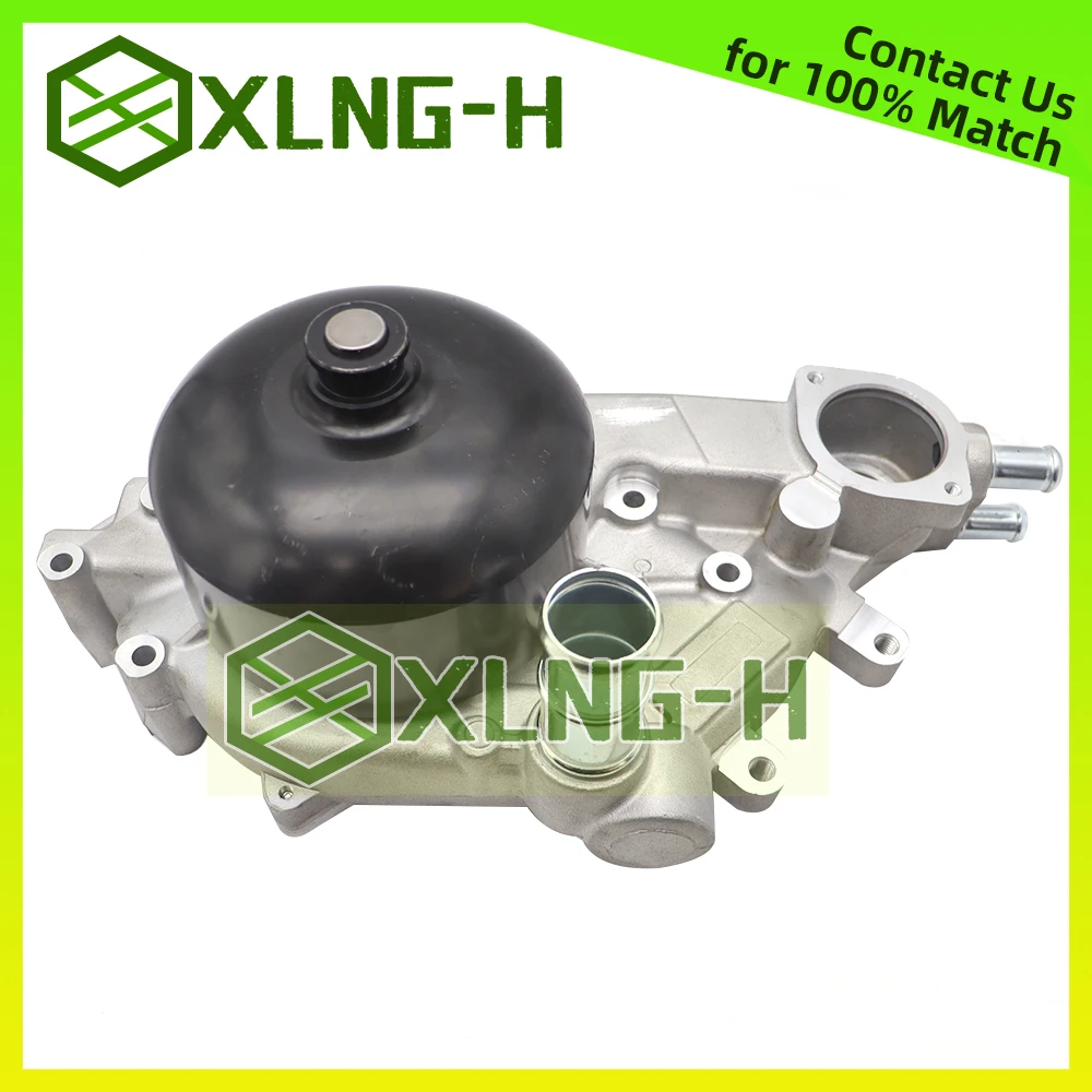 

water pump for Chevy Camaro Corvette Pontiac Firebird 5.7L 12369537,12456112,12458934,12533193 12556440A