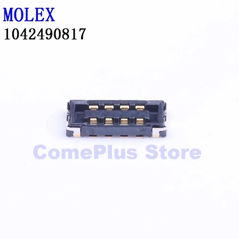 

10PCS 1042490817 1045058003 Connectors