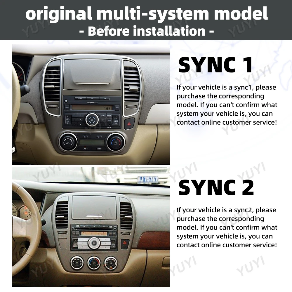 10.4 Inch Android 13 Car Radio For Nissan Bluebird Sylphy G11 2005-2012 GPS Navigation Media Player Audio Stereo DSP Multimedia