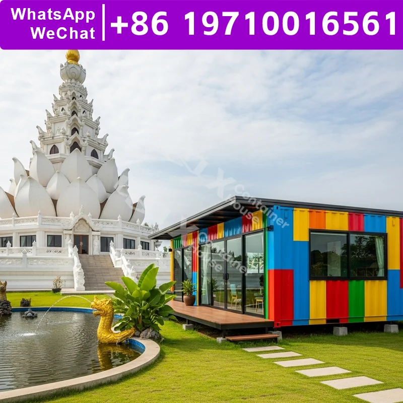 

Flat Pack House Shipping Container Homes Building Codes Manufactured Mobile Homes For Sale House Price Garden House House Prices
