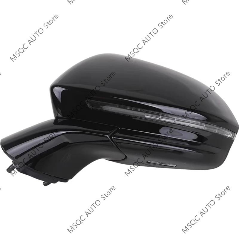 For LINCOLN MKX 2015 2016 2017 2018 2019 2020 Car Side Rearview Mirror Assembly Accessories 13PIN/14PIN/15PIN/16PIN