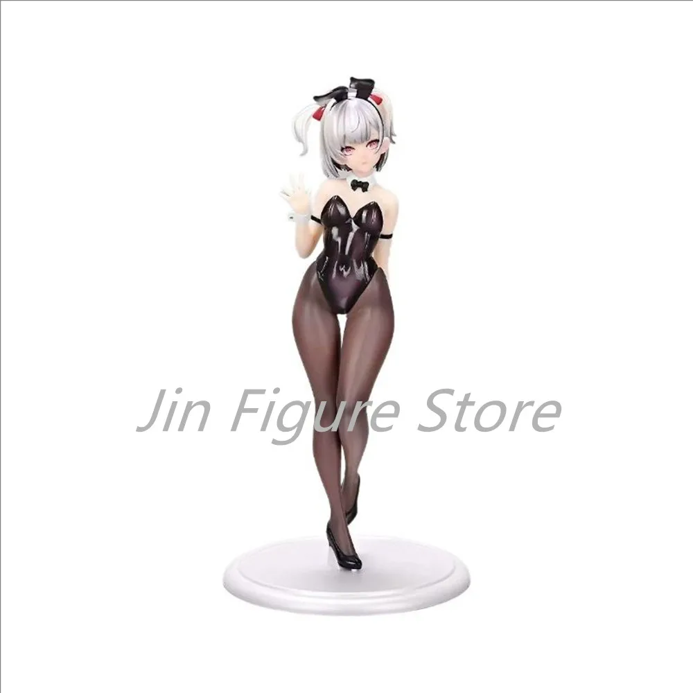 

1/6 Lovely Figure Hobbysakura Senior in bytes Hayakawa Bunny Girl Anime PVC Action Figure Toy Statue Adult Collection Model Doll
