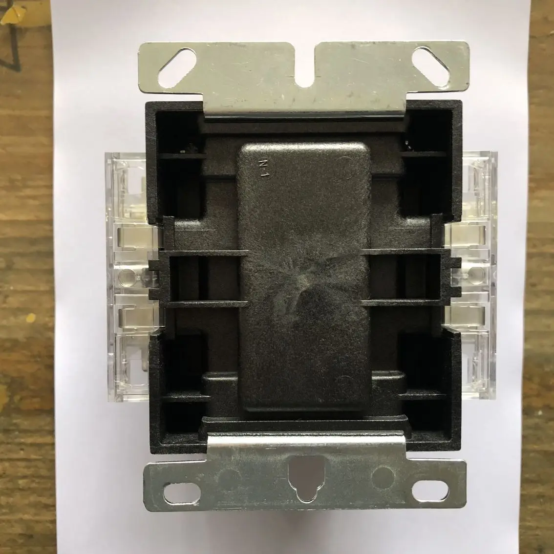 Imagem -04 - Plasma Bobina do Contator 003139 003249maxpro200 Ac120v 50 60hz C25gny8 C25gny8b Hpr130xd