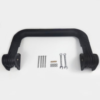 Boarding Ladder Step 295100869 Retractable Spring Loaded Boarding Ladde For Sea-Doo Personal GTX RXT GTI GTR RXP X Wake Pro