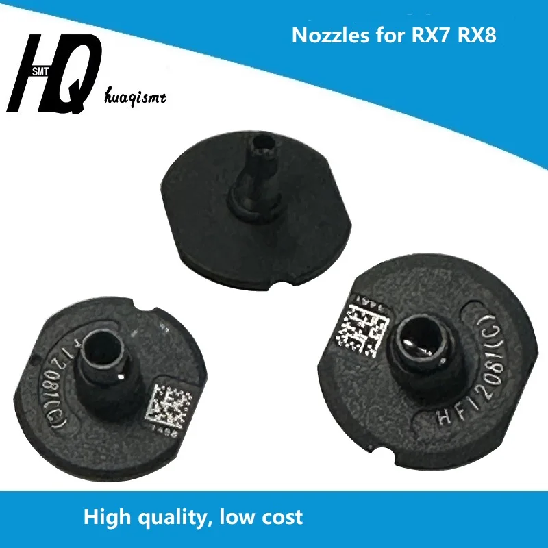 Nozzles for RX7 RX8 JUKI pick and place machine RX-7 RX-8 chip mounter