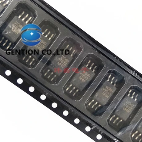 

10PCS The light coupling W349 ACPL-W349 SOP-6 / in stock 100% new and original
