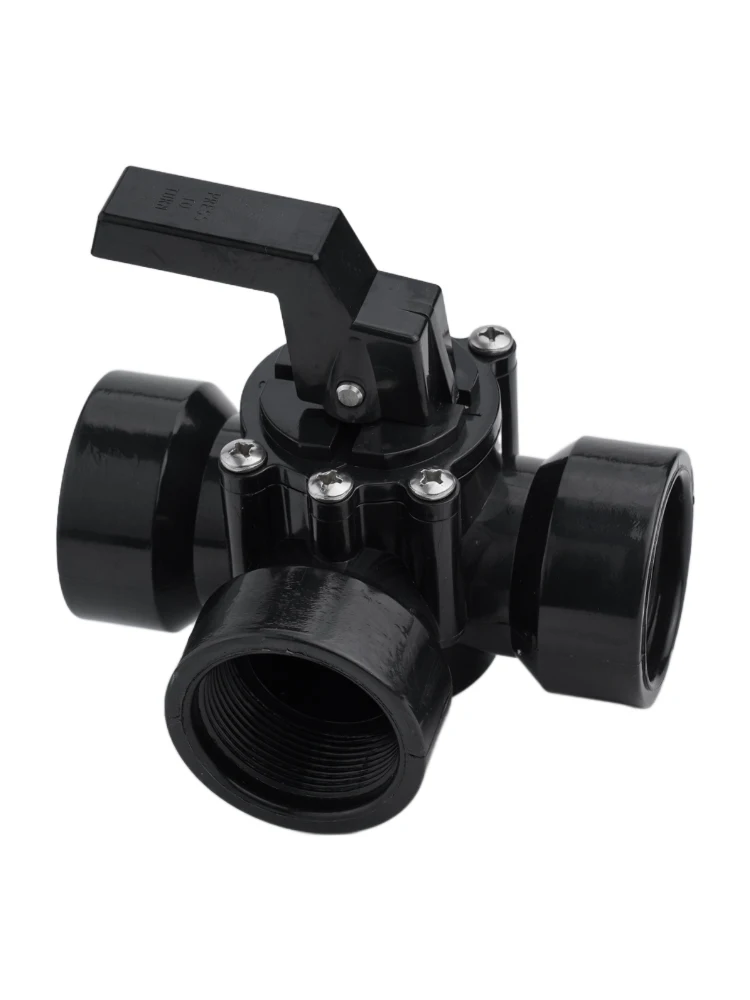 Product Name Valve Steering Valve Extreme Conditions Adjustable Flow Feature Sand Pump Port Spas Specifications