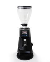 A80 Stainless Steel Burr Bean Mill Machinary Electric Coffee Grinder for Commercial Espresso Grinder Business