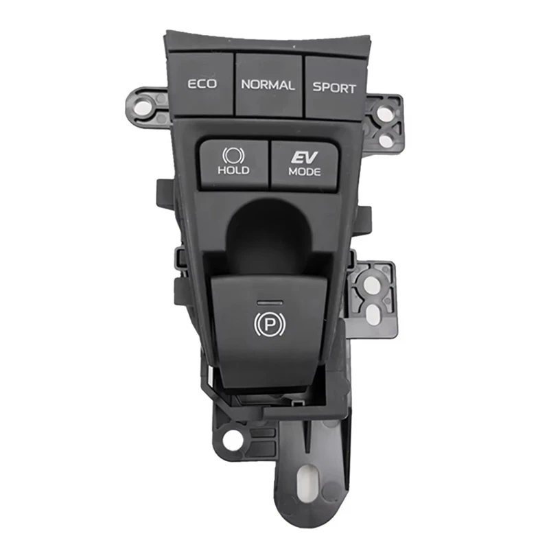 

84390-06110 Electronic Handbrake Switch Parking Hand Brake Hold For Toyota Camry Avalon 2018-2021 Xv70 V70 High Quality
