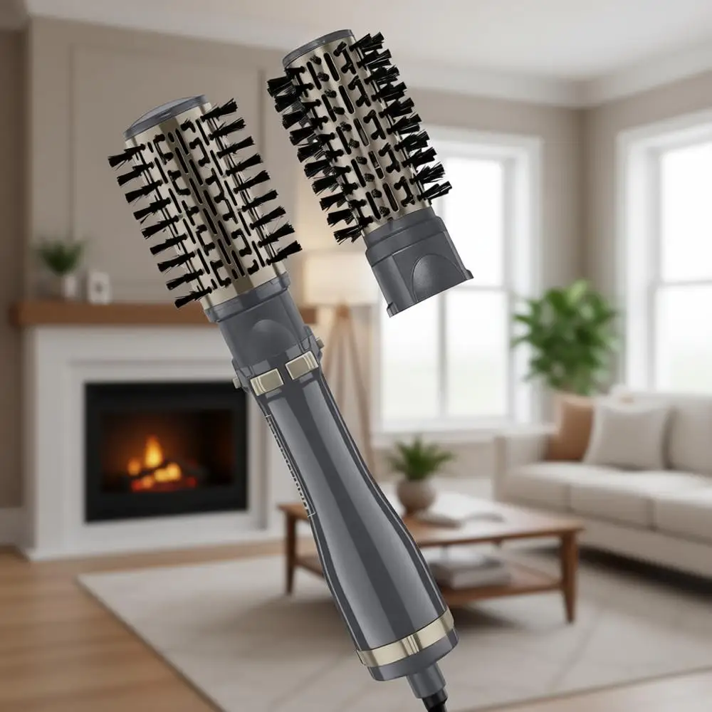 Hot Air Styling Bru…