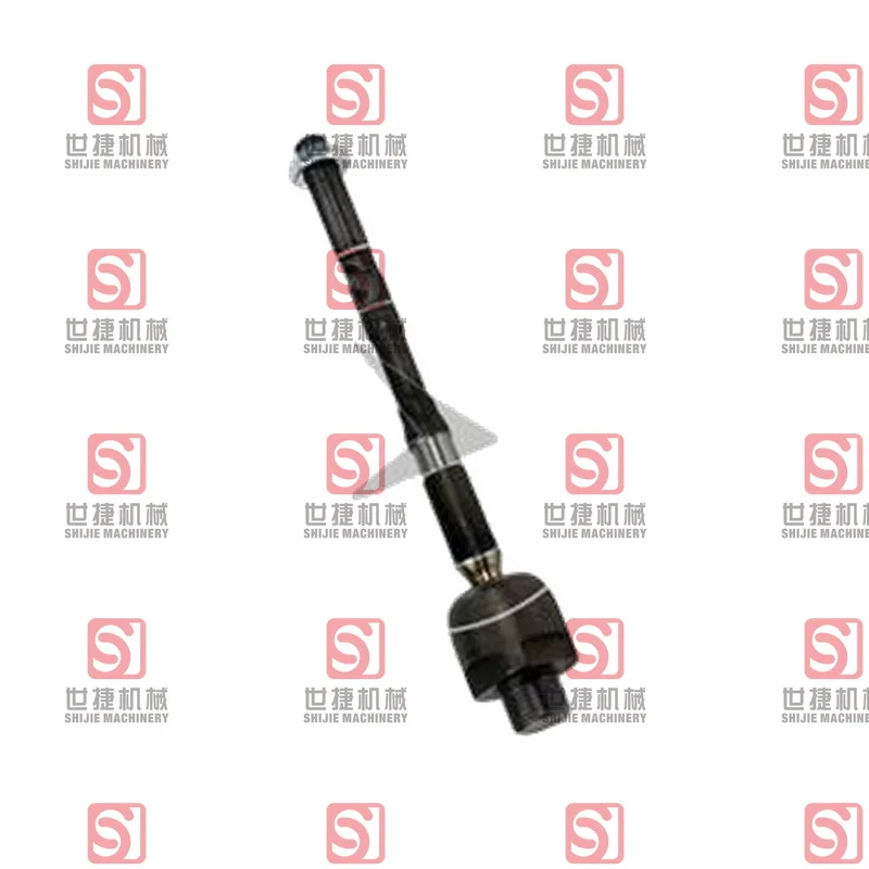 2 Pcs Left & Right Inner Tie Rod Ends For Nissan X-Trail T31 Rogue 07-15 48521-JD00A D8521-JD00B D8521-JG00A 48521-JG000